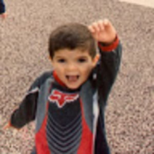 Meet your Posher, Rj